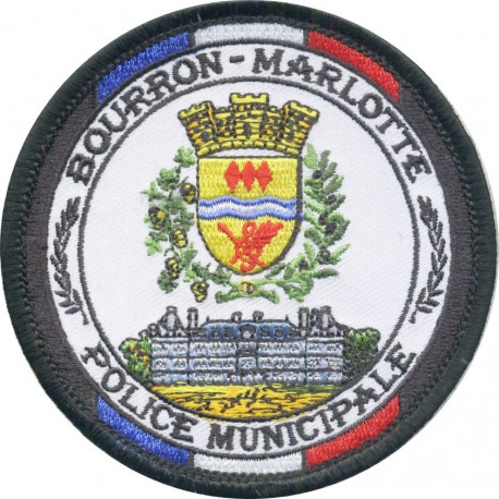 BOURRON-MALOTTE POLICE MUNICIPALE