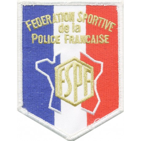 FEDERATION SPORTIVE DE LA POLICE