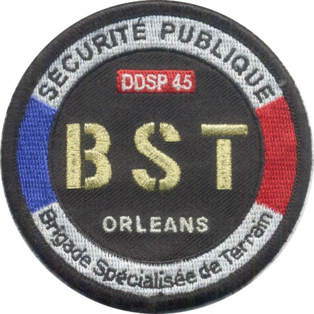 BST ORLEANS DDSP 45