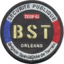 BST ORLEANS DDSP 45