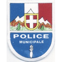 POLICE MUNICIPALE DE ?