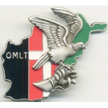 1° REGIMENT D'INFANTERIE OMLT AFGHANISTAN