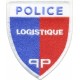 LOGISTIQUE POLICE PARIS