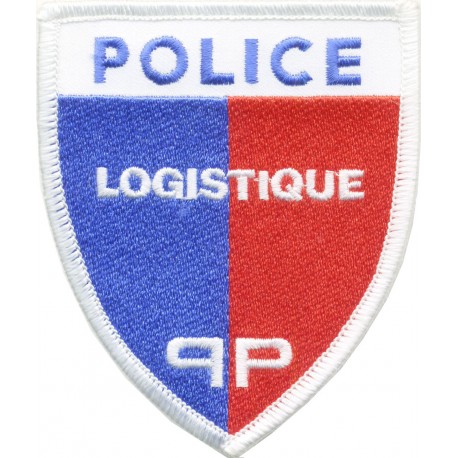 LOGISTIQUE POLICE PARIS