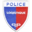 LOGISTIQUE POLICE PARIS
