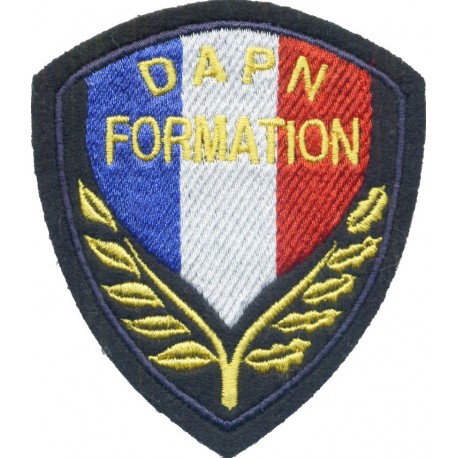 DAPN FORMATION