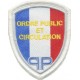 ORDRE PUBLIC ET CIRCULATION POLICE PARIS