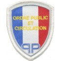 ORDRE PUBLIC ET CIRCULATION POLICE PARIS