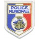 POLICE MUNICIPALE