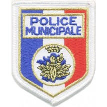 POLICE MUNICIPALE