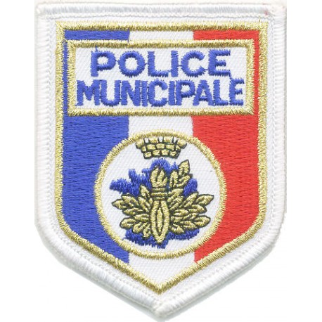 POLICE MUNICIPALE
