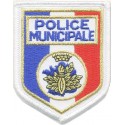 POLICE MUNICIPALE