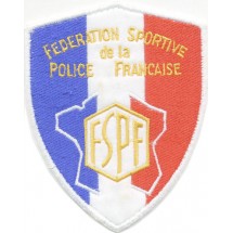 FEDERATION SPORTIVEDE LA POLICE