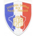 FEDERATION SPORTIVEDE LA POLICE