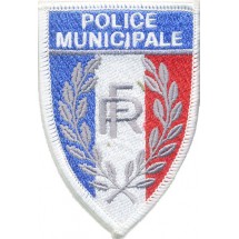 POLICE MUNICIPALE