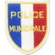 POLICE MUNICIPALE