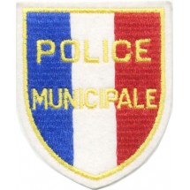 POLICE MUNICIPALE