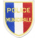 POLICE MUNICIPALE