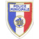 POLICE MUNICIPALE