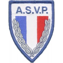 A.S.V.P.