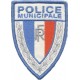 POLICE MUNICIPALE