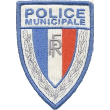 POLICE MUNICIPALE