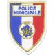 POLICE MUNICIPALE