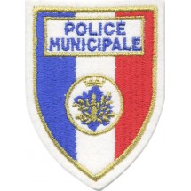 POLICE MUNICIPALE