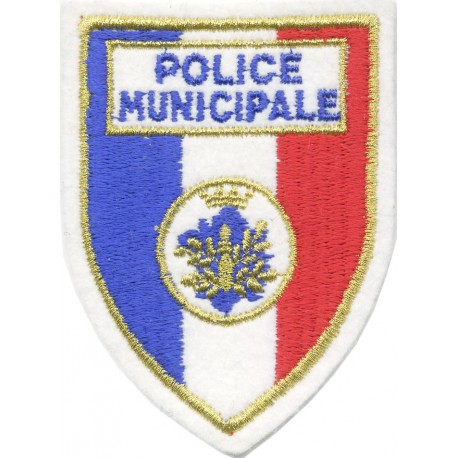 POLICE MUNICIPALE