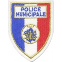 POLICE MUNICIPALE