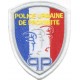 POLICE URBAINE DE PROXIMITE PARIS