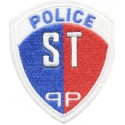 S T POLICE PARIS