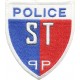 S T POLICE PARIS