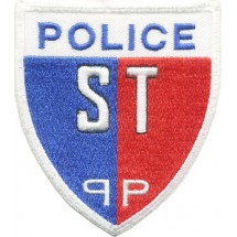 S T POLICE PARIS