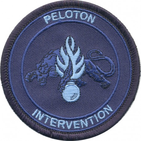 PELOTON INTERVENTION