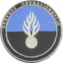 RESERVE OPERATIONNELLE