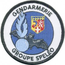 GROUPE SPELEO