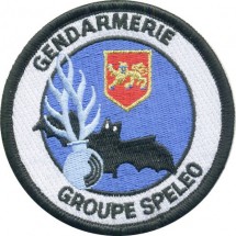 GROUPE SPELEO