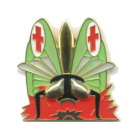ESCADRON D'HELICOPTERES 04 - 067 DURANCE