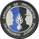 BRIGADE DE PREVENTION DELINQUANCE JUVENILE