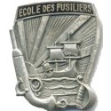 ECOLE DES FUSILIERS