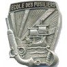 ECOLE DES FUSILIERS