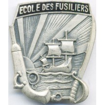 ECOLE DES FUSILIERS