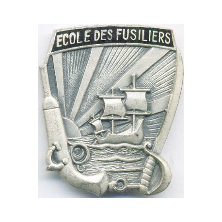 ECOLE DES FUSILIERS