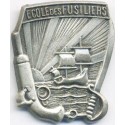 ECOLE DES FUSILIERS