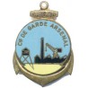 COMPAGNIE DE GARDE ARSENAL SAIGON