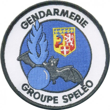 GROUPE SPELEO