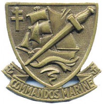 COMMANDO MARINE