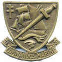 COMMANDO MARINE