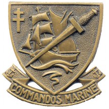 COMMANDO MARINE